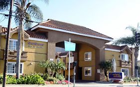 Sunburst Spa & Suites Motel