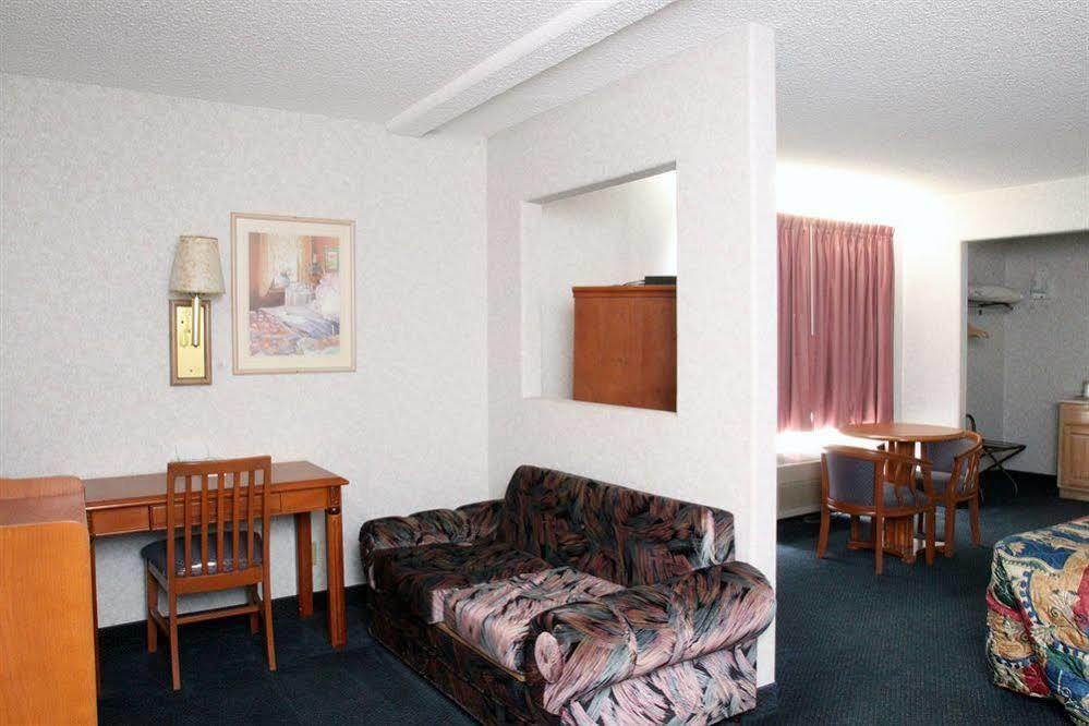 Sunburst Spa & Suites Motel Culver City Exterior photo